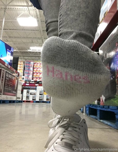 sammysole hd model gallery