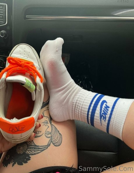 sammysole beautiful star pic