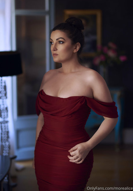 gfe alice beautiful star archive