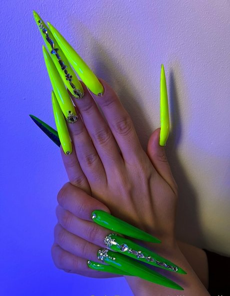 allison alis nice star archive