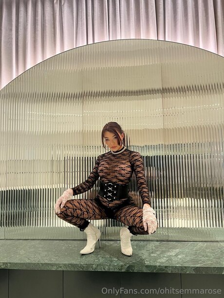 ohitsemmarose nice star pictures