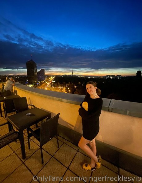 Gingerfrecklesvip top pornstar images