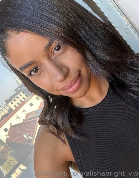 alishabright vip erotic model pics