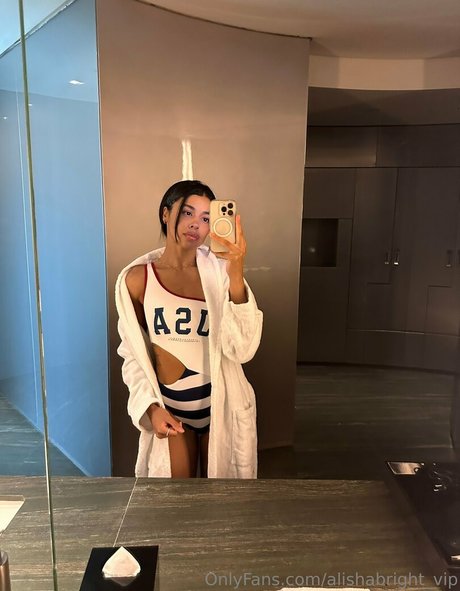 alishabright vip pretty star pic