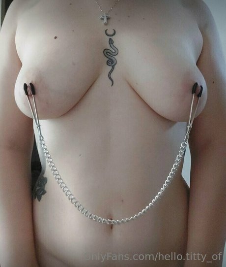 hello titty of art actress galleries