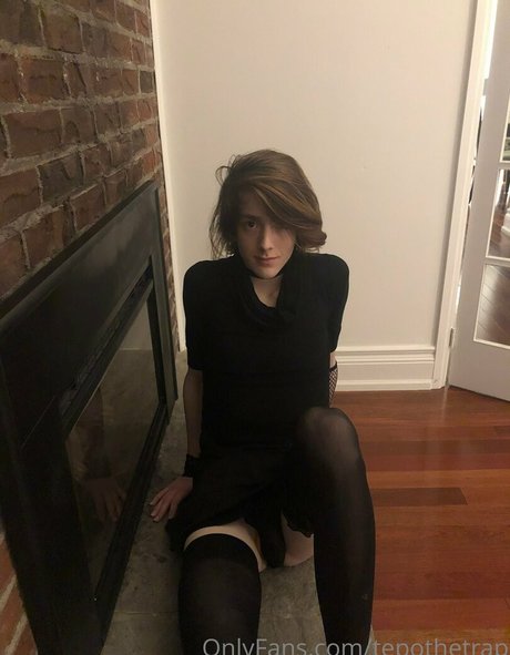 tepothetrap model pornographic img