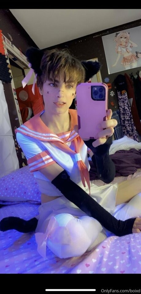 boixd model hd galleries