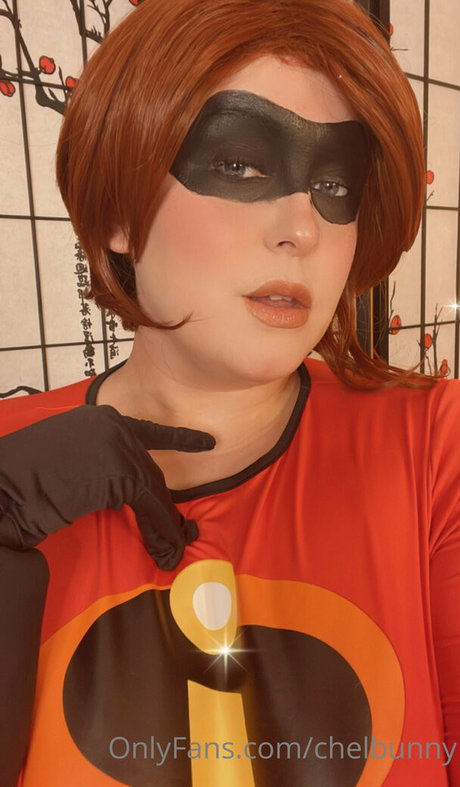 ChelBunny pornstar nudes archive