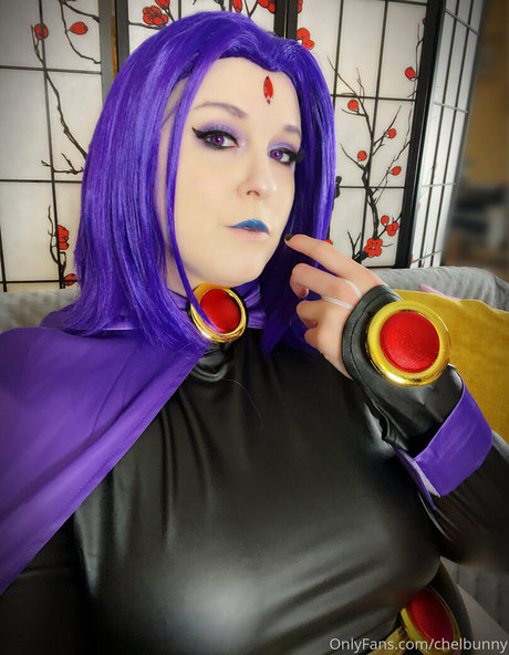 ChelBunny xxx actress image