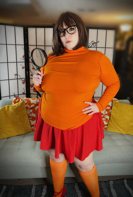 ChelBunny pornstar high quality image