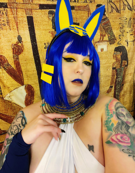 ChelBunny sexy pornstar archive