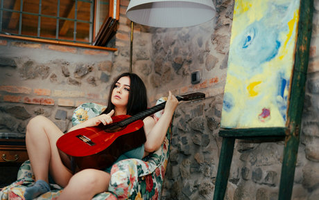 Mayer Lil top pornstar photo