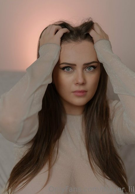 Mayer Lil model xxx image