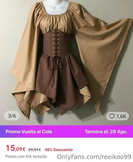 reeikoo99 pornstar pretty pic