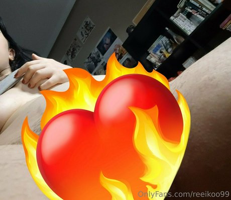 reeikoo99 sex model galleries