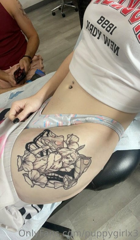 PuppyGirlX3 pornstar perfect galleries