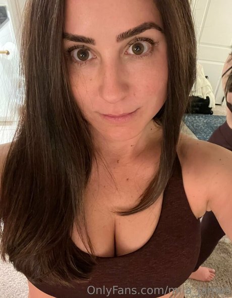 mila james pornstar adult pic