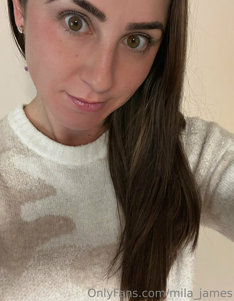 mila james nudes star photo