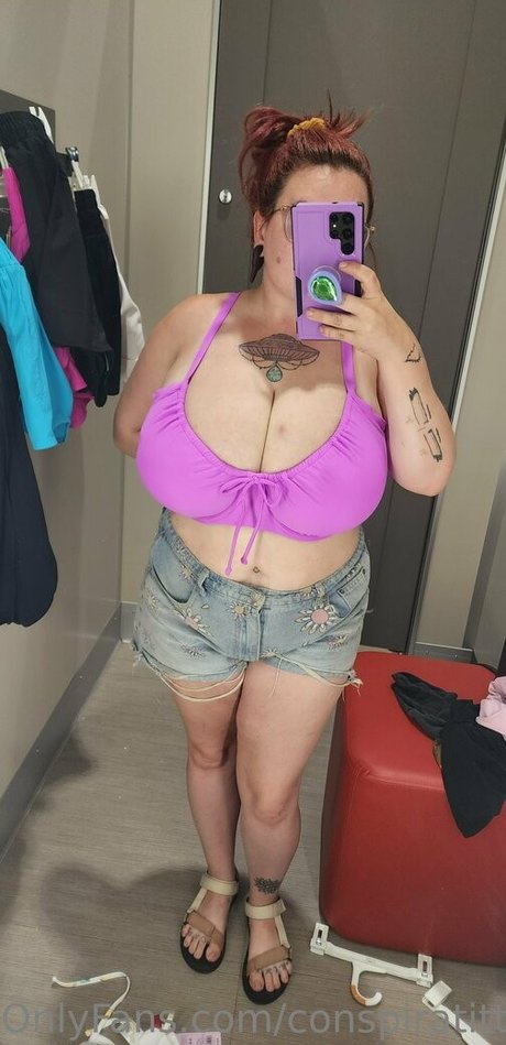 conspiratitty star perfect pictures