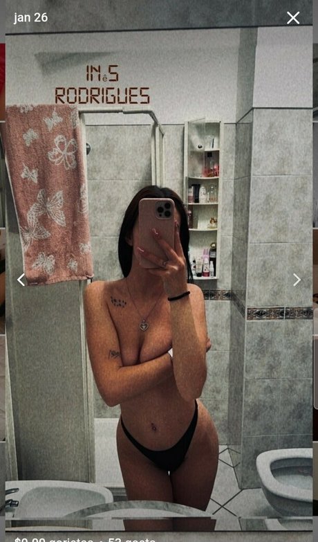 Inesroodriguees pretty star pics