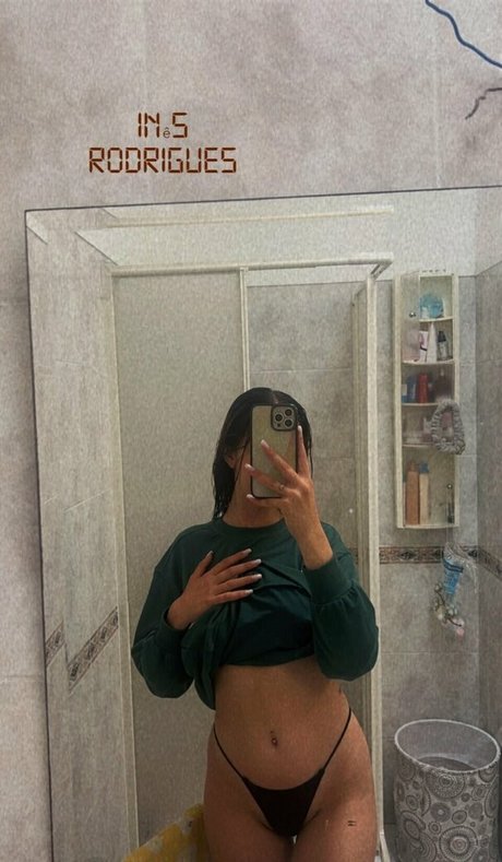 Inesroodriguees perfect actress archive