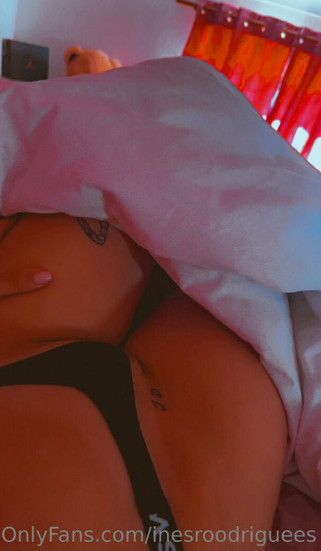 Inesroodriguees hd pornstar img