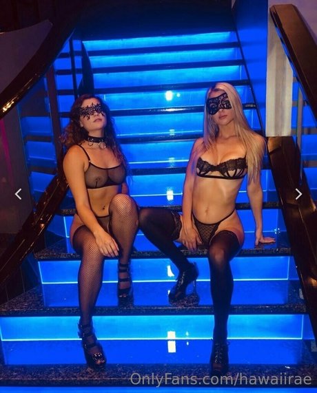 hawaiirae star top archive