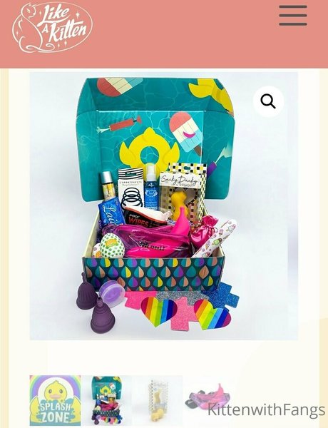 kittenwithfangsfree model adult pic