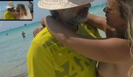 La Vida A Vela model perfect photo