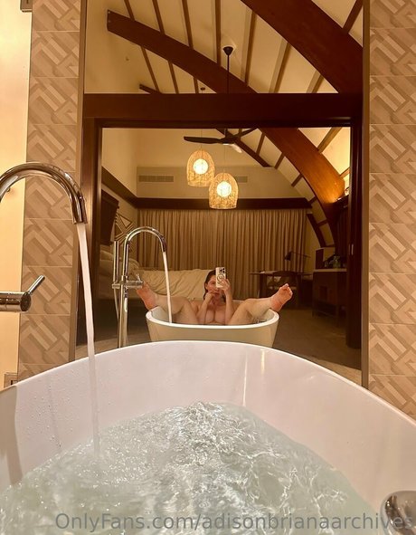 adisonbrianaarchives pornstar high quality pic