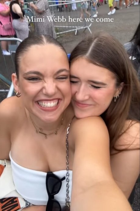 Allie Sherlock star hot gallery