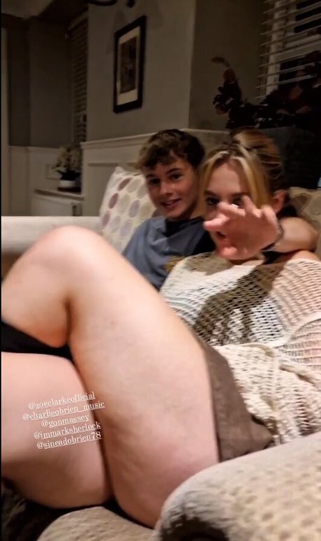 Allie Sherlock model pornographic pictures