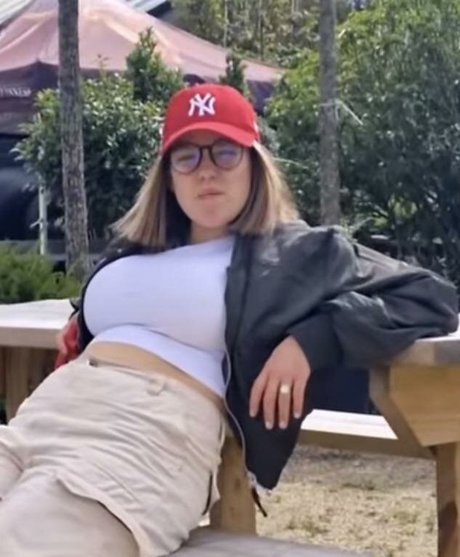 Allie Sherlock nudes actress pics