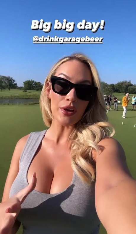 Paige Spiranac star best gallery
