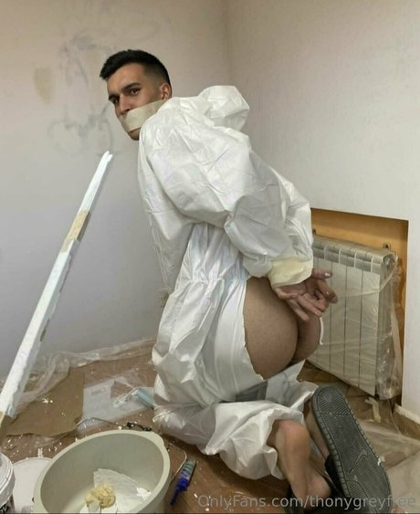 thonygreyfree adult model pic