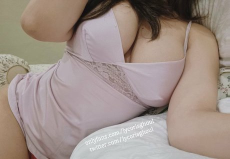 Lycorisghoul best model img