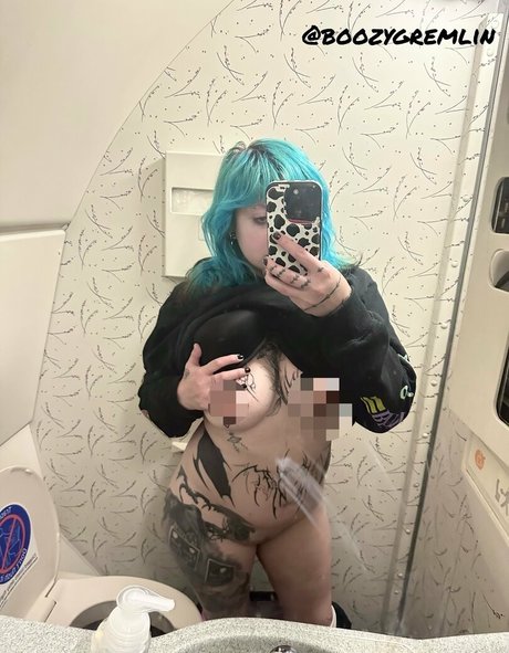 boozygremlin star free archive