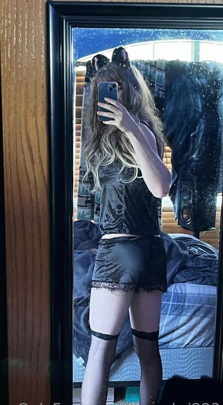 itsmebri223 exclusive star photo