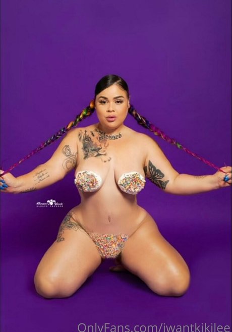 iwantkikilee Profile pic