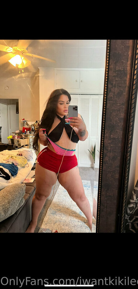 iwantkikilee hd actress pic