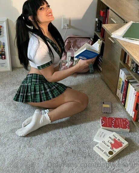 babykeilani nude model photo