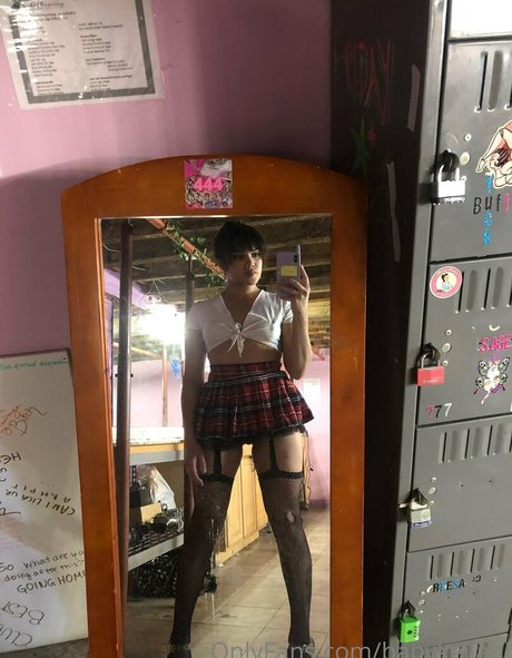 babykeilani model nudes photo