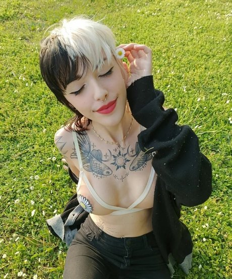 Elena Barile model gallery