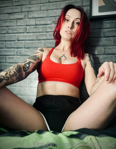 Jessicablack model hot photos