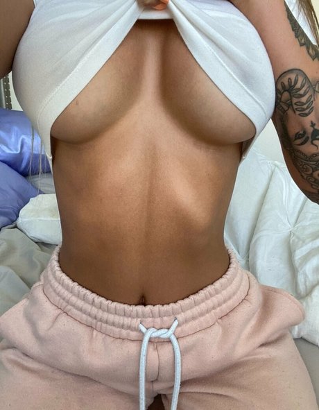 cicibanks naked model images