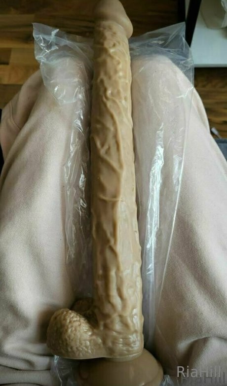 riahill vip erotic pornstar picture