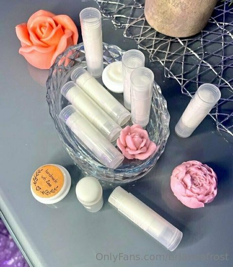 briannafrost perfect star gallery