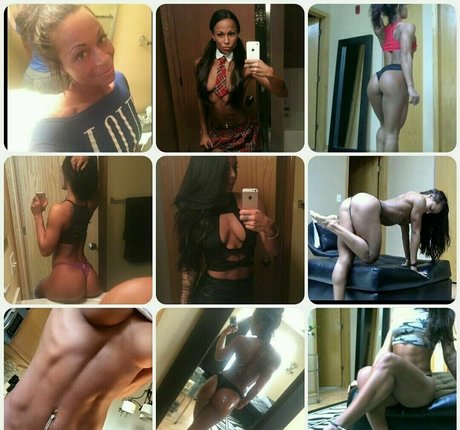 briannafrost pornstar hot image