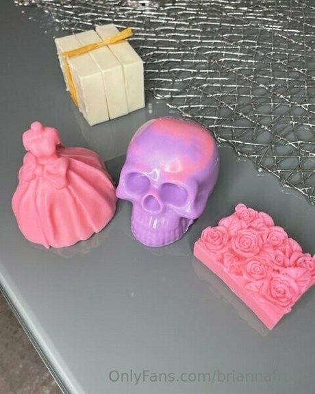 briannafrost pornographic model galleries