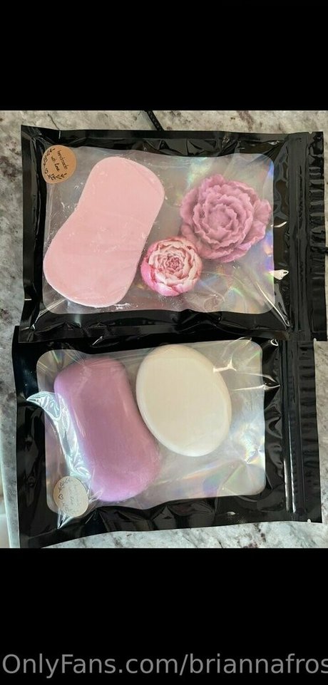 briannafrost erotic star photos